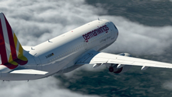 Disastro aereo, “gesto volontario” del co-pilota Andreas Lubitz. Cancelliera Merkel: “Tragedia insostenibile”