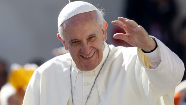 Papa apre sinodo vescovi CEI: “Non siate timidi contro la corruzione”