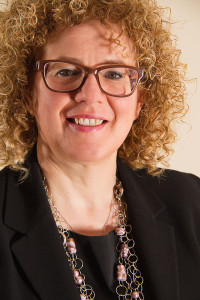 Rosanna Filippin (Pd), relatrice del provvedimento