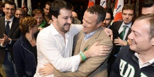 Lega Nord, Tosi e Salvini: prove di pace tra annunci e smentite