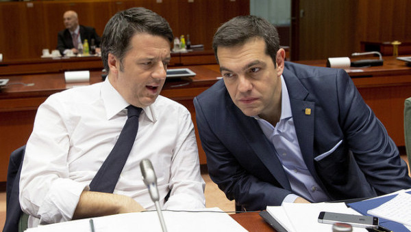 Grecia, Tsipras prepara riforme ed esclude il default. Rimpasto nella squadra dei negoziatori