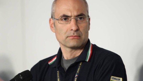 Protezione civile: Fabrizio Curcio è il nuovo capo del Dipartimento