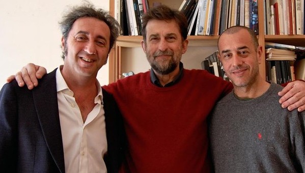 Tricolore alla Croisette: Moretti, Sorrentino e Garrone in concorso al prossimo festival di Cannes