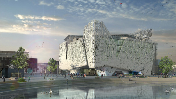 Expo 2015: budget per il Padiglione Italia sale da 63 a 92 mln di euro