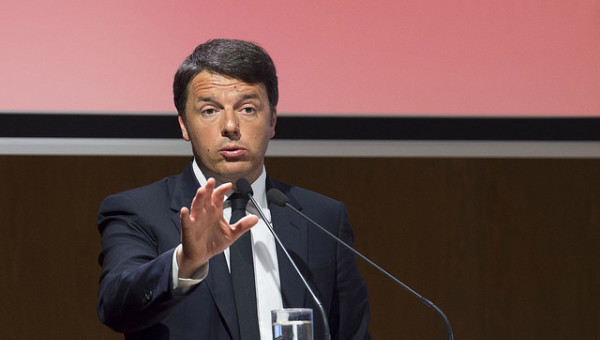 Pensioni, Renzi: governo restituirà parte dei soldi. Nel 2014 l’Inps ha speso 65 miliardi per i dipendenti pubblici