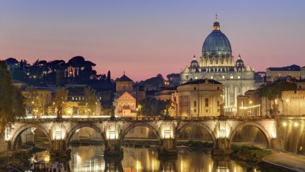 Scambio informazioni fiscali: Italia e Santa Sede siglano accordo storico
