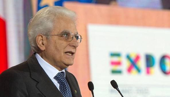 Expo 2015: il 5 giugno Mattarella in visita ufficiale. Il 2 toccherà a Renzi