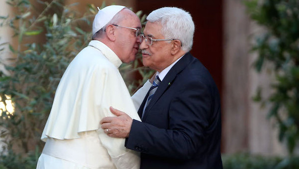 Il Vaticano pronto a riconoscere lo Stato di Palestina, Israele non apprezza