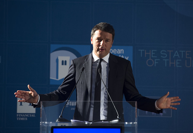 Impresentabili, Renzi: “Sulla legalità non prendiamo lezioni”. De Luca: Severino problema superabile