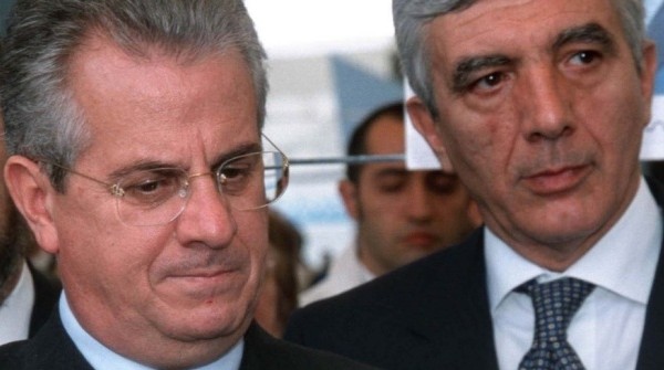 Omicidio Biagi: nuova prescrizione per Scajola e De Gennaro. Il legale della famiglia: faranno i conti con la coscienza