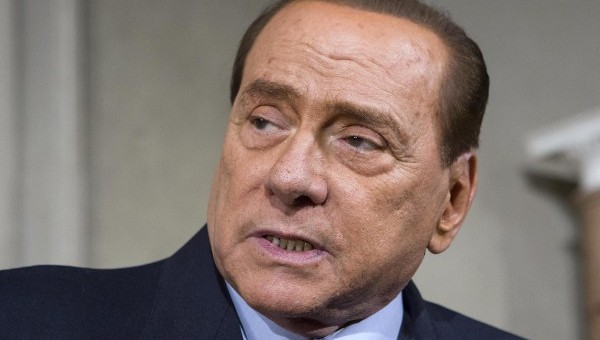 Ruby-ter, chiuse indagini, procura Milano: “Berlusconi ha corrotto Ruby con sette milioni di euro”