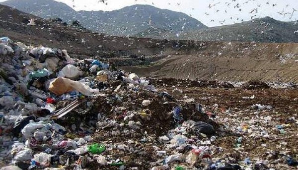 Emergenza rifiuti in Campania: dalla Ue maximulta da 20 milioni all’Italia