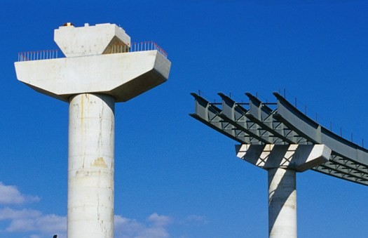 Quasi 400 le opere incompiute al Sud. Sicilia prima nella lista del Mit, bene il Lazio che passa da 82 a 54