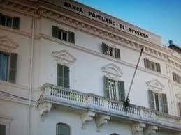 Banca di Spoleto, Padoan porta alla Camera la ricostruzione della Procura umbra: "Vicenda da valutare"