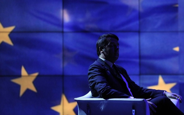 Sospensione Schengen, la Ue cambia idea. Renzi: “A rischio l’idea d’Europa”