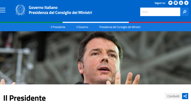 Renzi a Buenos Aires, "primo europeo" in Argentina nell'era Macri. Enews settimanale su Europa, 2 anni di governo e digital