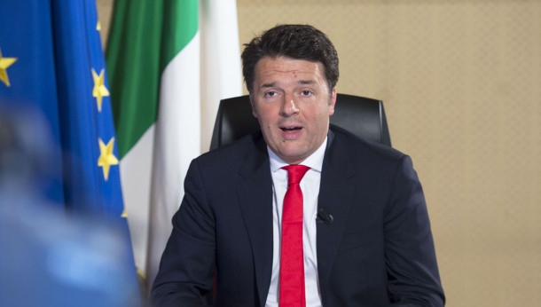 Renzi: oggi Cdm “impegnativo”. All’odg provvedimenti su banda ultralarga e missioni. Attesa nomina nuovo ministro Sviluppo economico